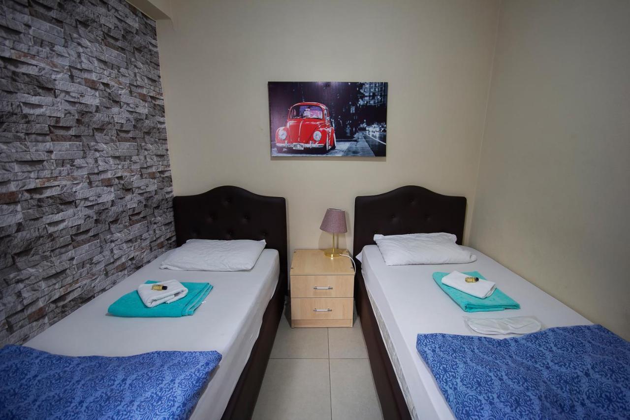 Otel 22 Edirne Esterno foto