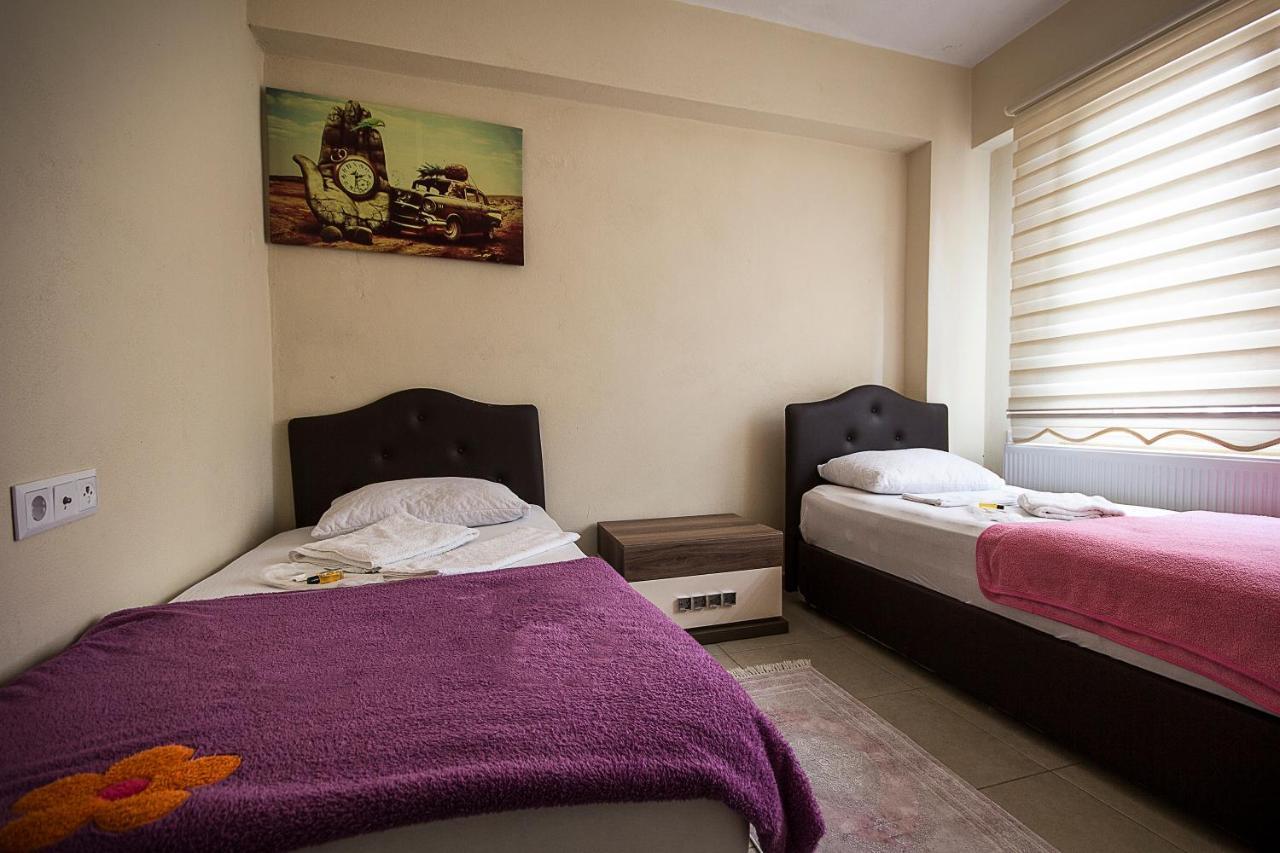 Otel 22 Edirne Esterno foto