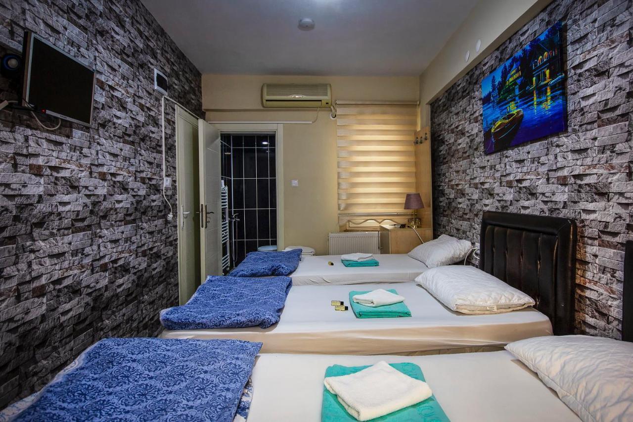 Otel 22 Edirne Esterno foto