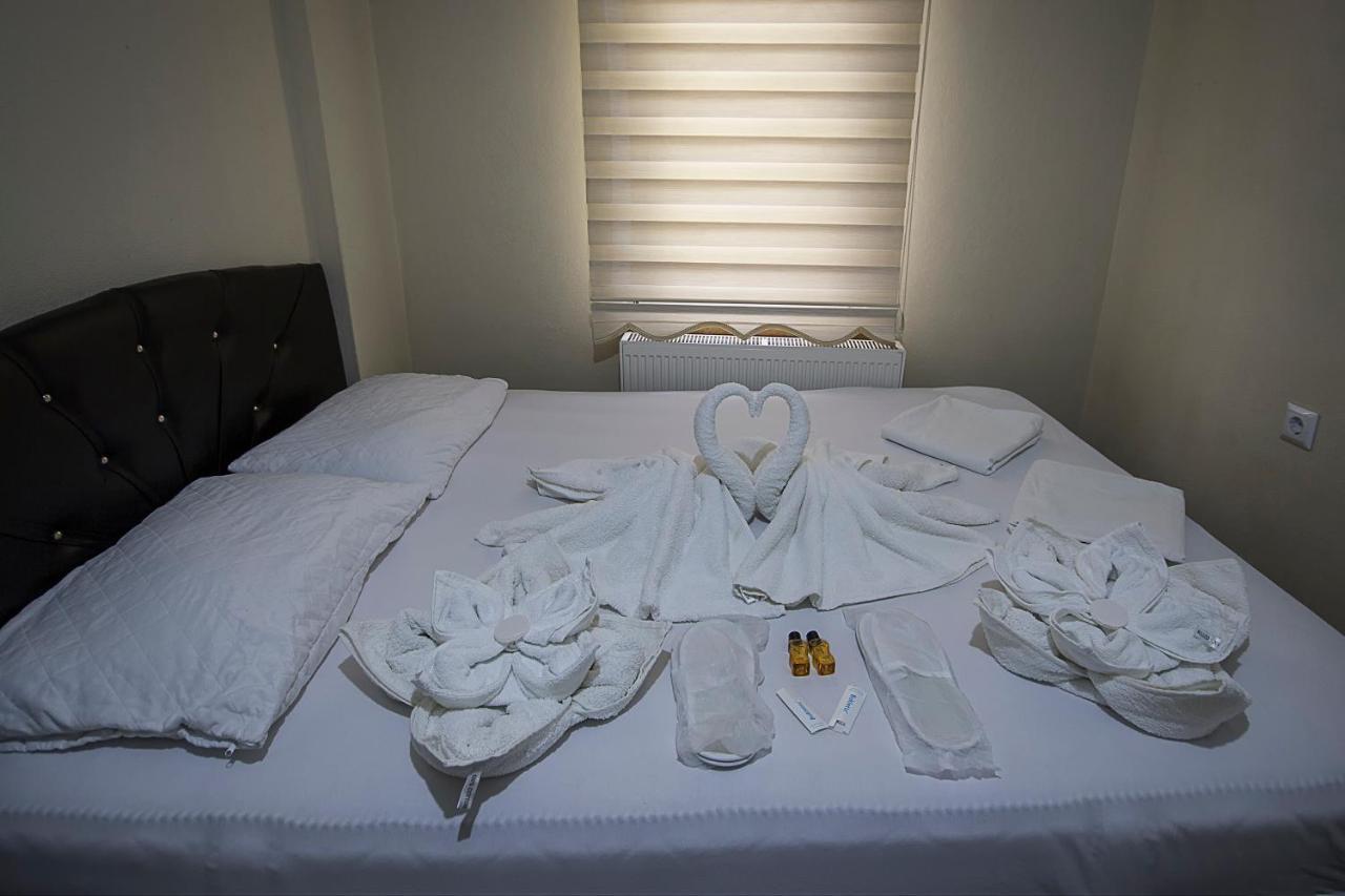 Otel 22 Edirne Esterno foto