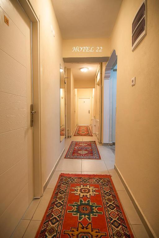 Otel 22 Edirne Esterno foto