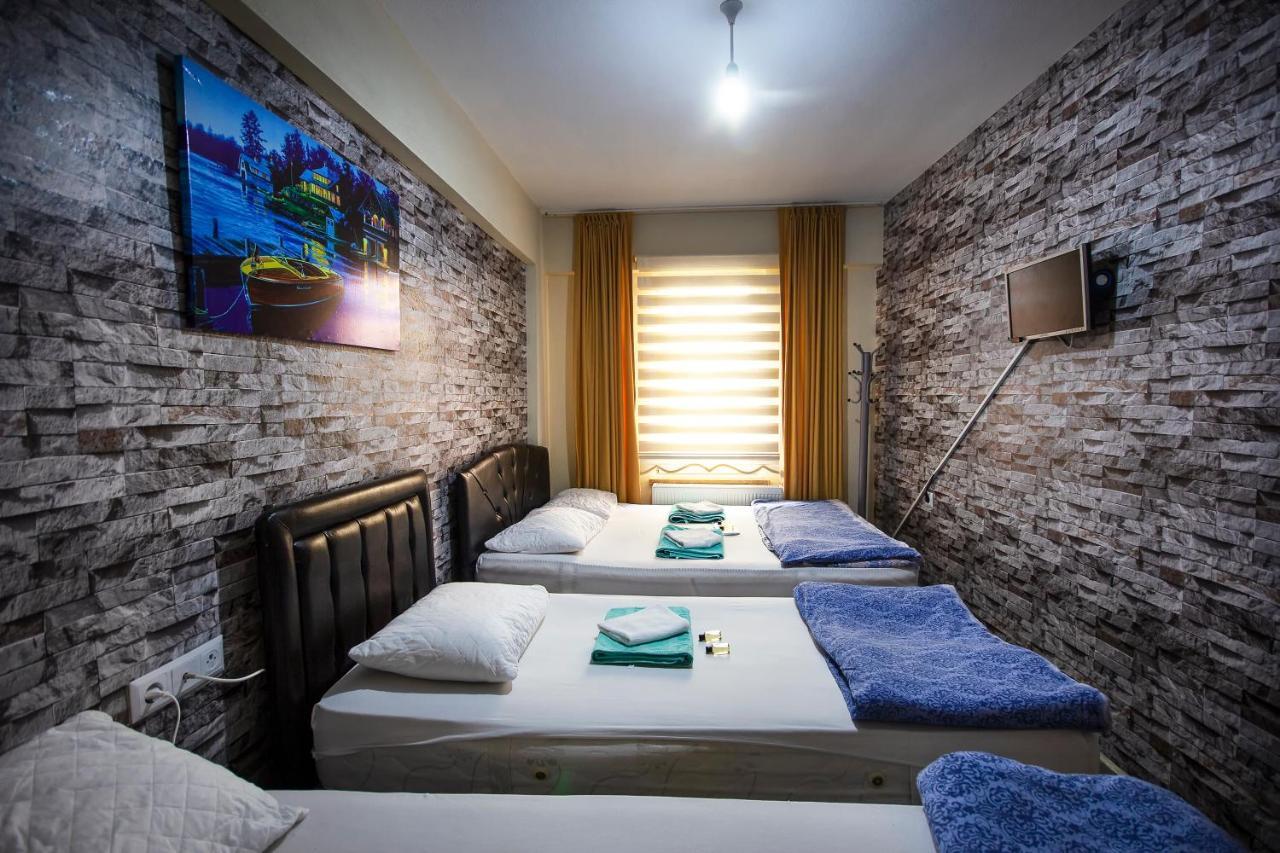 Otel 22 Edirne Esterno foto