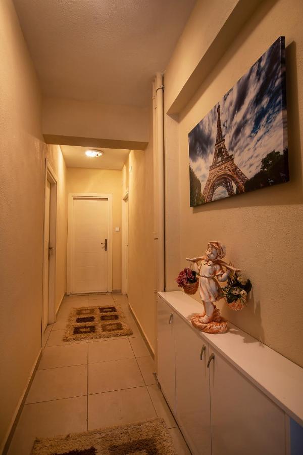 Otel 22 Edirne Esterno foto