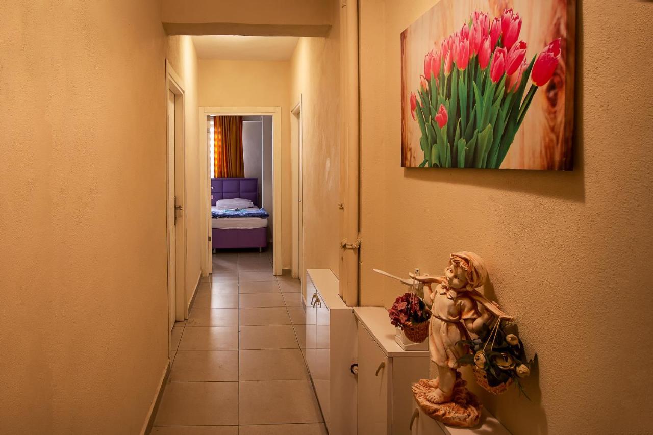 Otel 22 Edirne Esterno foto