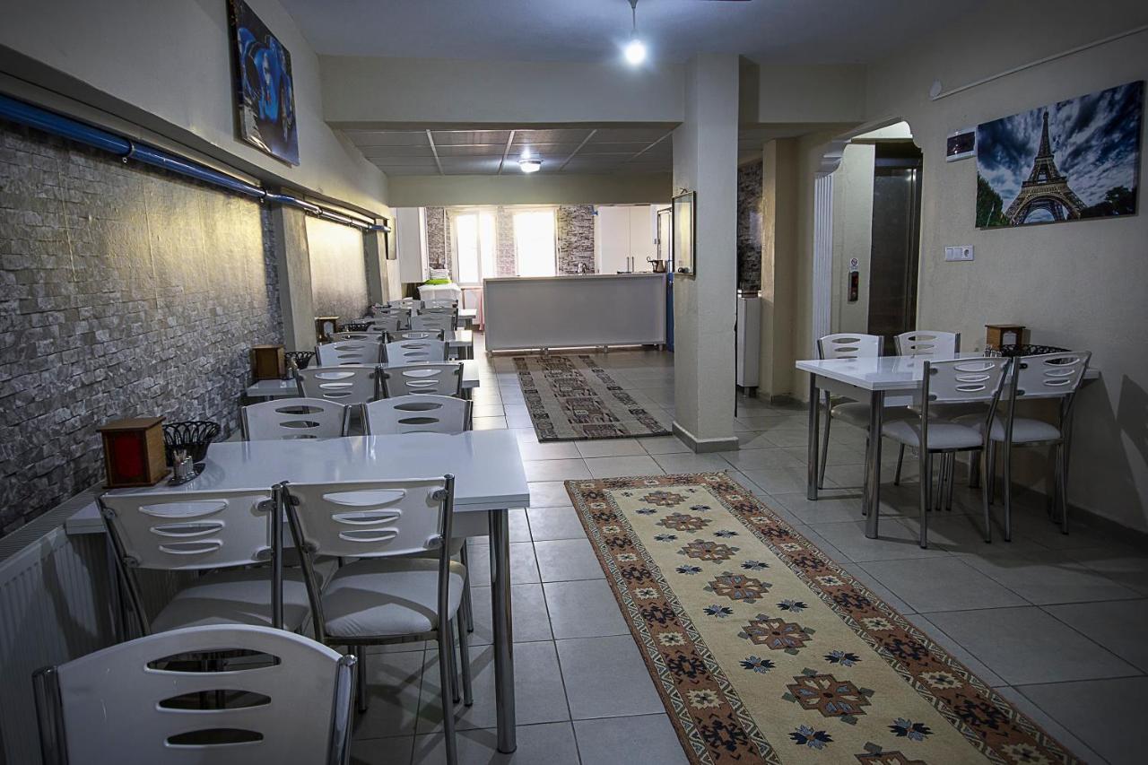 Otel 22 Edirne Esterno foto