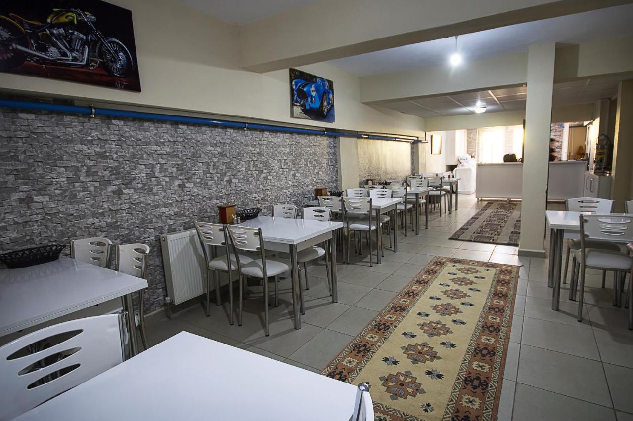 Otel 22 Edirne Esterno foto