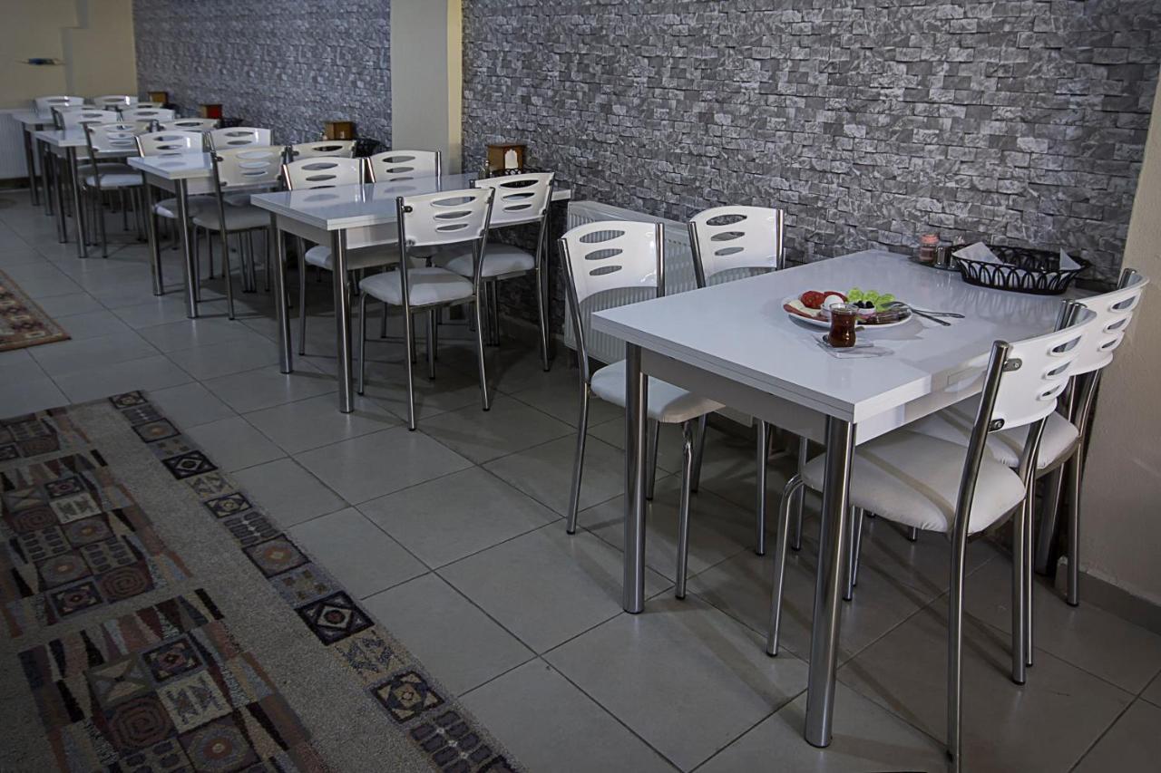 Otel 22 Edirne Esterno foto