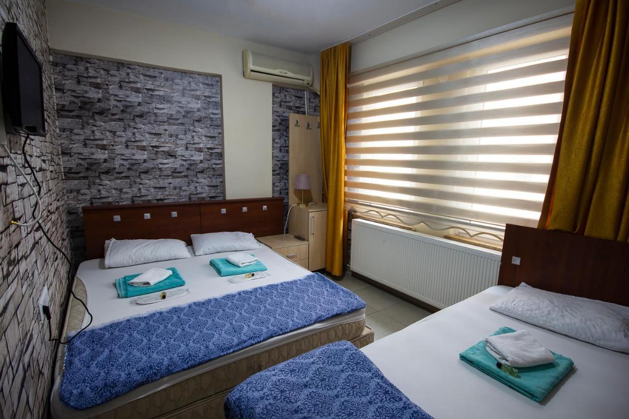Otel 22 Edirne Esterno foto