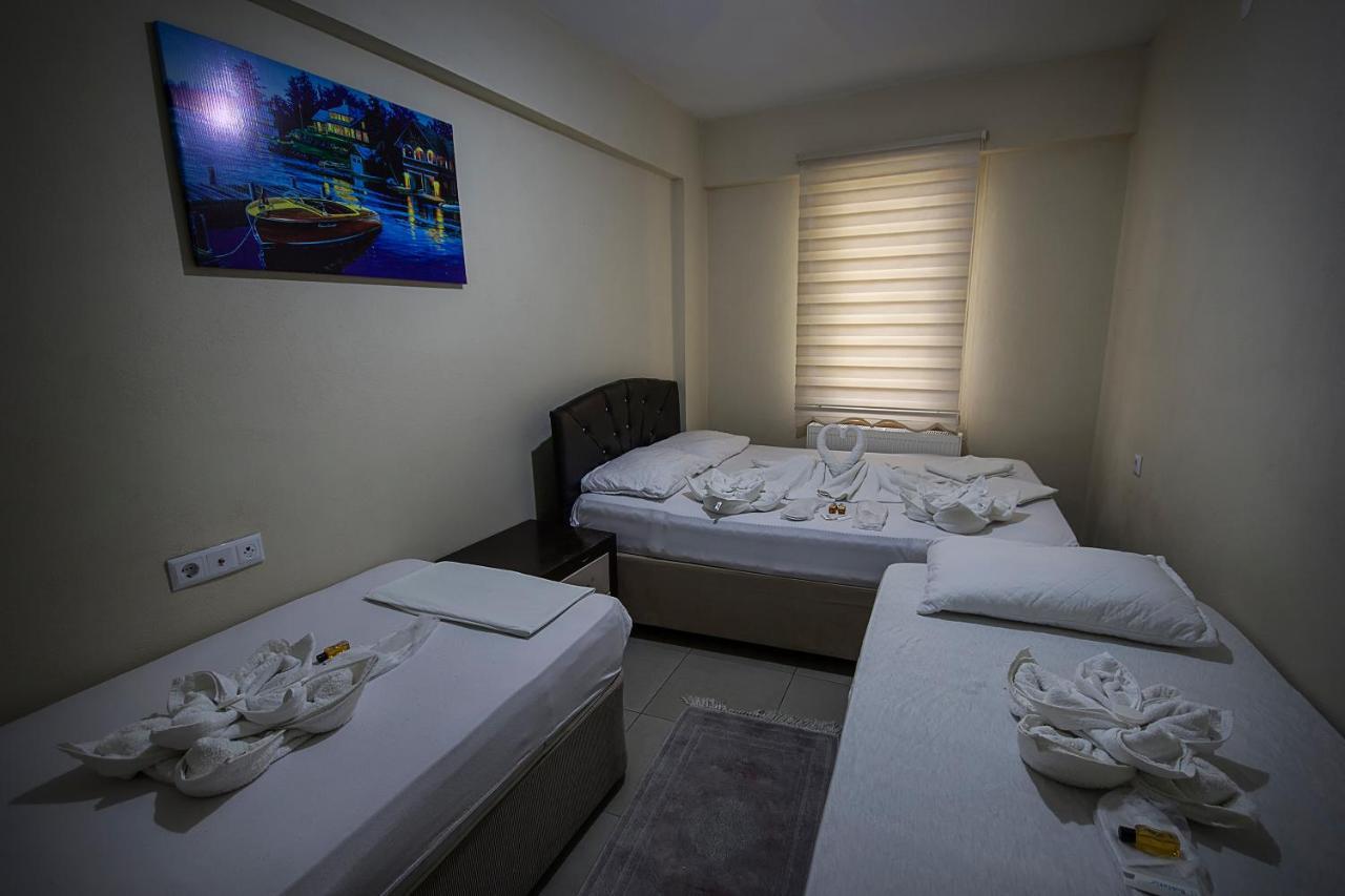 Otel 22 Edirne Esterno foto